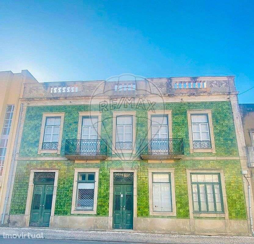 Moradia T7 para venda - Grande imagem: 4/9