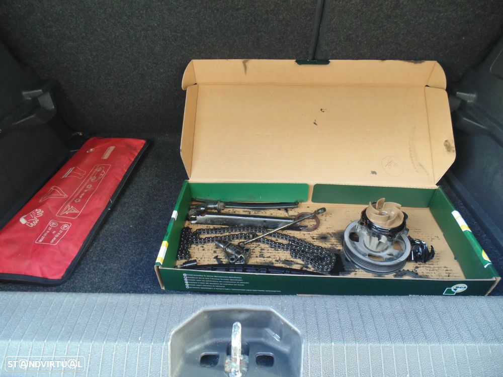 Opel Corsa 1.3 CDTi Go! 88g - 29