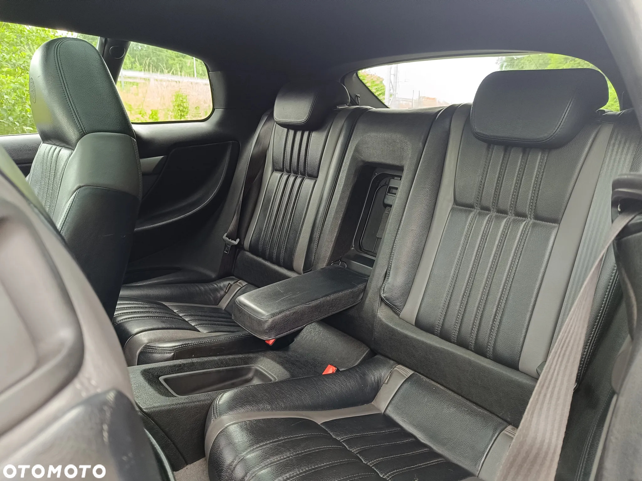 Alfa Romeo Brera 2.2JTS - 18