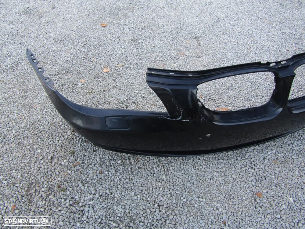 Para-choques BMW serie 5 ( E60 ) Original usado (ver fotos) - 8