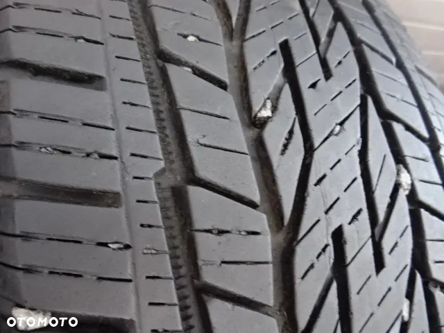 255/65/R17 110T Continental Conti Cross Contact LX2 - 4