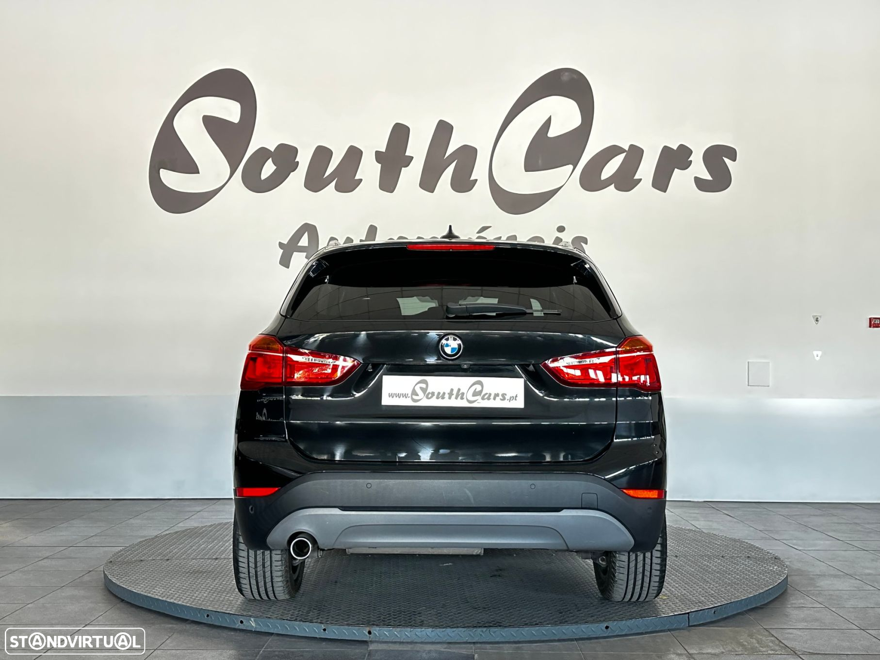 BMW X1 16 d sDrive Line xLine - 5