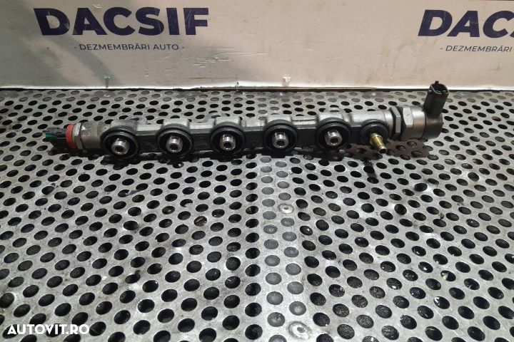 Rampa injectoare 0445214230 / 8201040904 0445214230 / 8201040904 Niss - 2