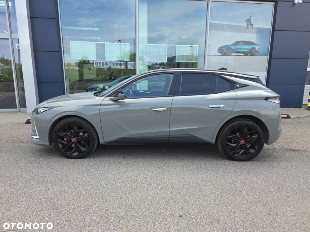 DS Automobiles DS 4 1.5 BlueHDi Performance Line + - 4