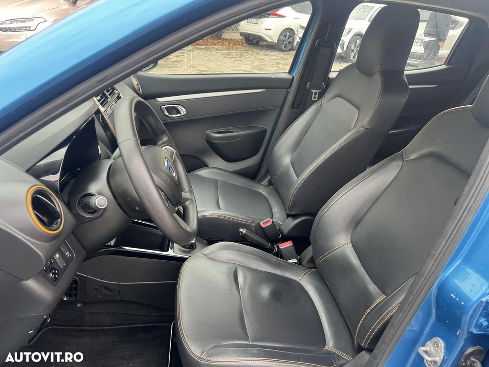 Dacia Spring Expression - 13