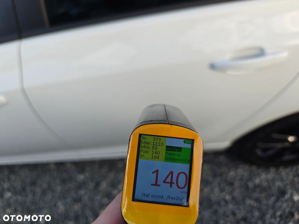 Opel Astra 1.6 D Start/Stop Sports Tourer Selection - 28