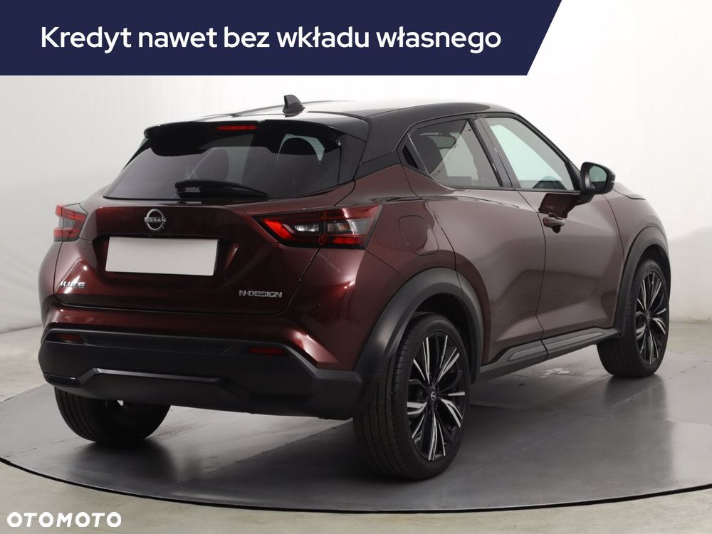 Nissan Juke - 7