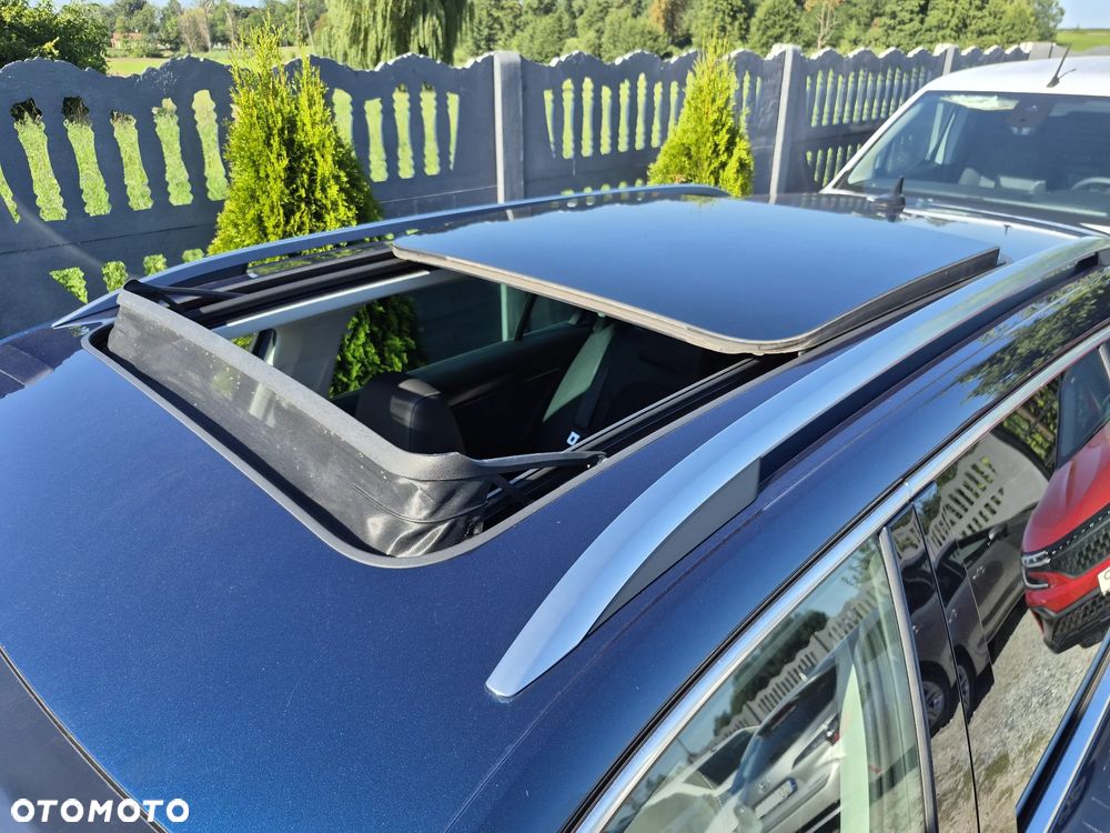 Skoda Superb 2.0 TSI 4x4 Scout DSG - 31