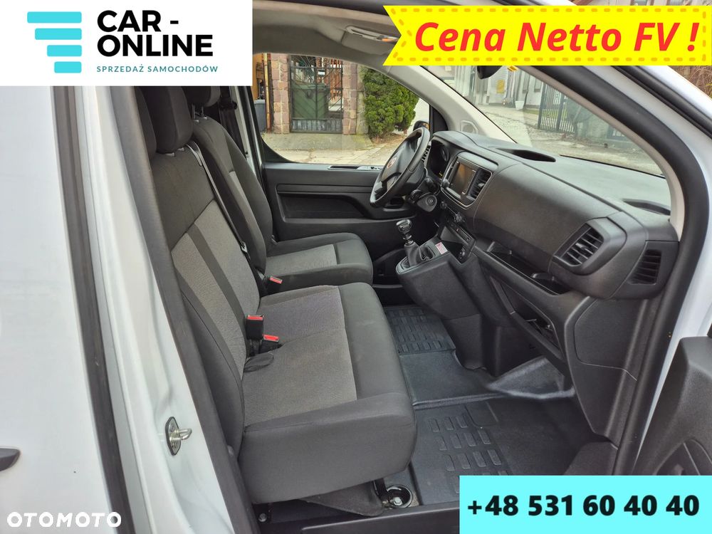 Fiat Scudo - 9
