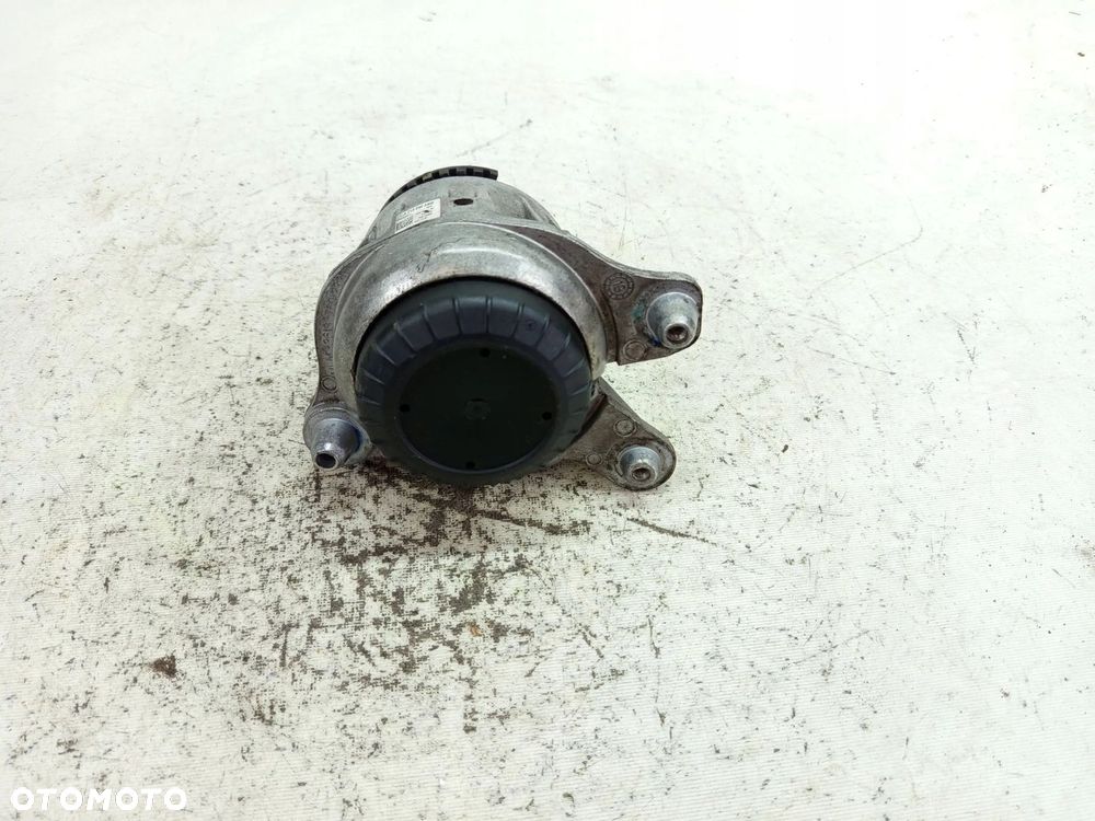 PODUSZAK SILNIKA WSPORNIK MERCEDES E W213 A2132403400 - 4