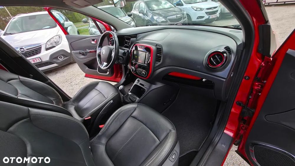 Renault Captur ENERGY TCe 90 Start&Stop Dynamique - 29