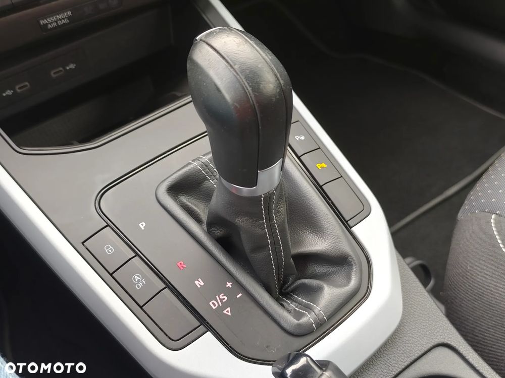 Seat Arona 1.0 TSI OPF DSG Style Edition - 19