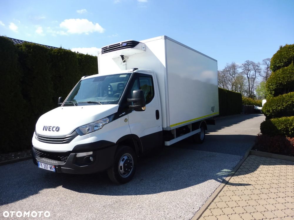 Iveco Daily 35c15
