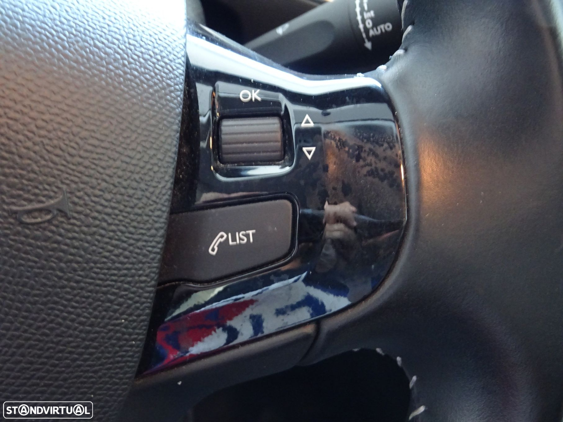 Peugeot 308 SW 1.6 e-HDi Active - 16