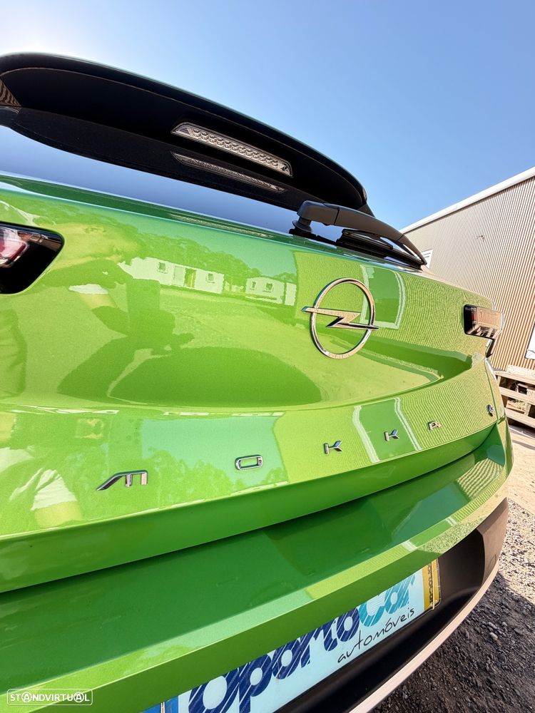Opel Mokka-e GS Line - 42