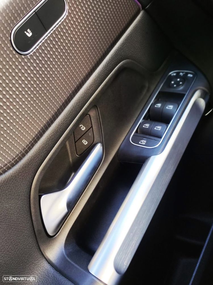 Mercedes-Benz EQB 300 4Matic Electric Art - 14