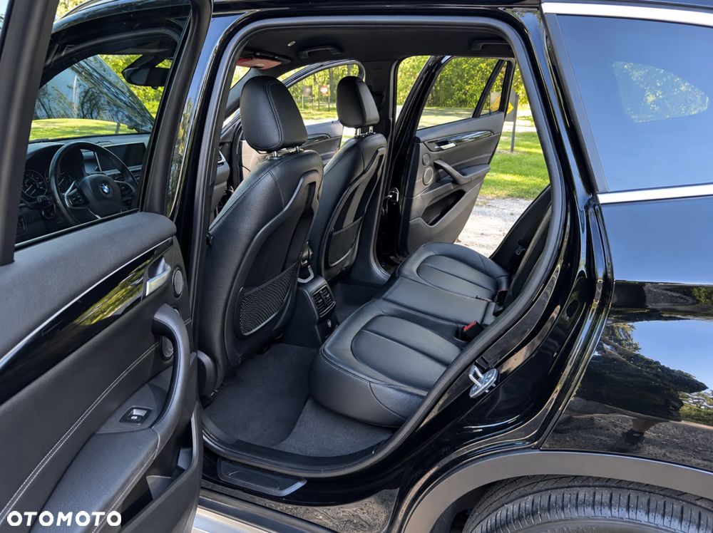 BMW X1 - 8