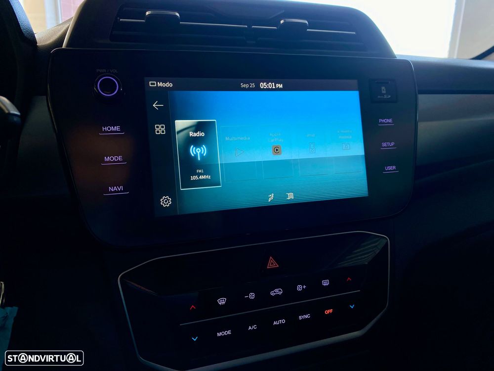 KGM Tivoli 1.5 T-GDi 2WD Core - 17