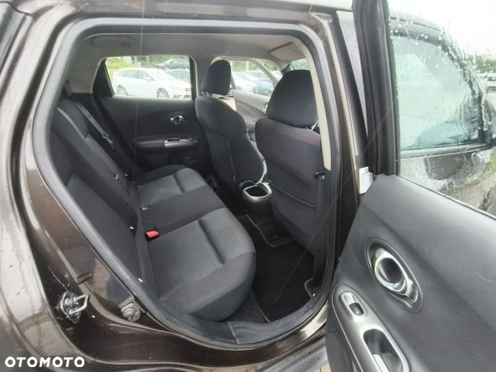 Nissan Juke - 15