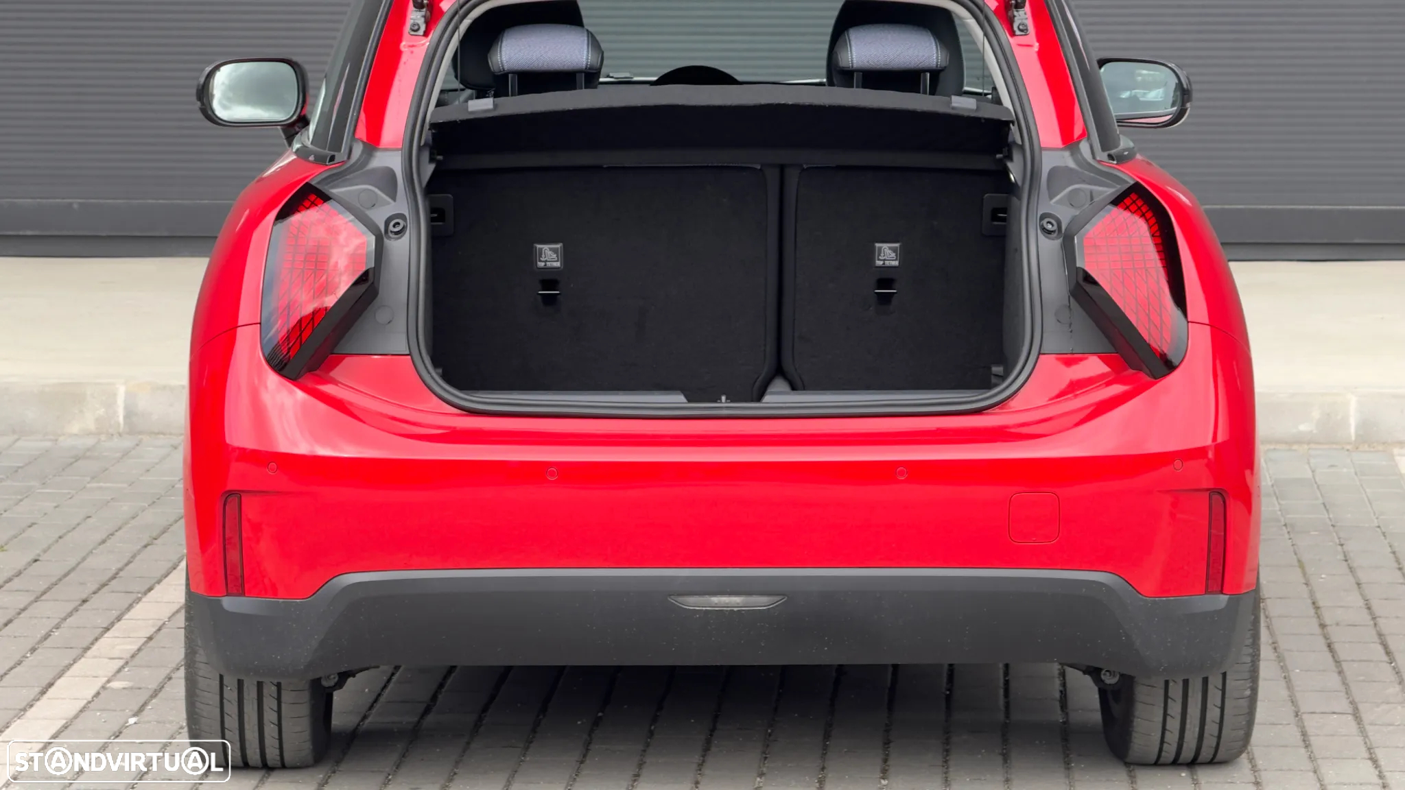 MINI 3 Portas Cooper E Classic S - 7