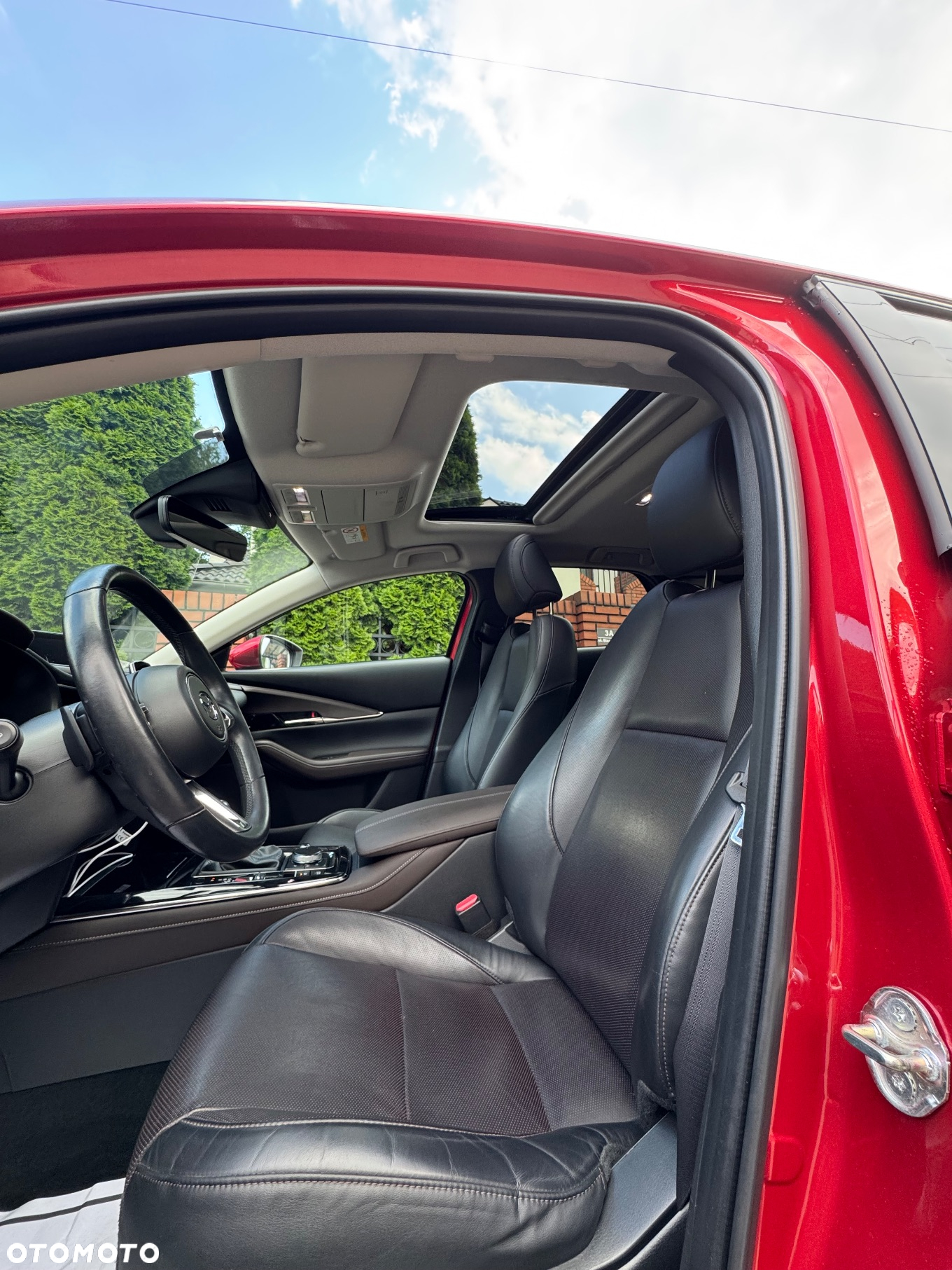 Mazda CX-30 2.0 mHEV Hikari AWD - 14