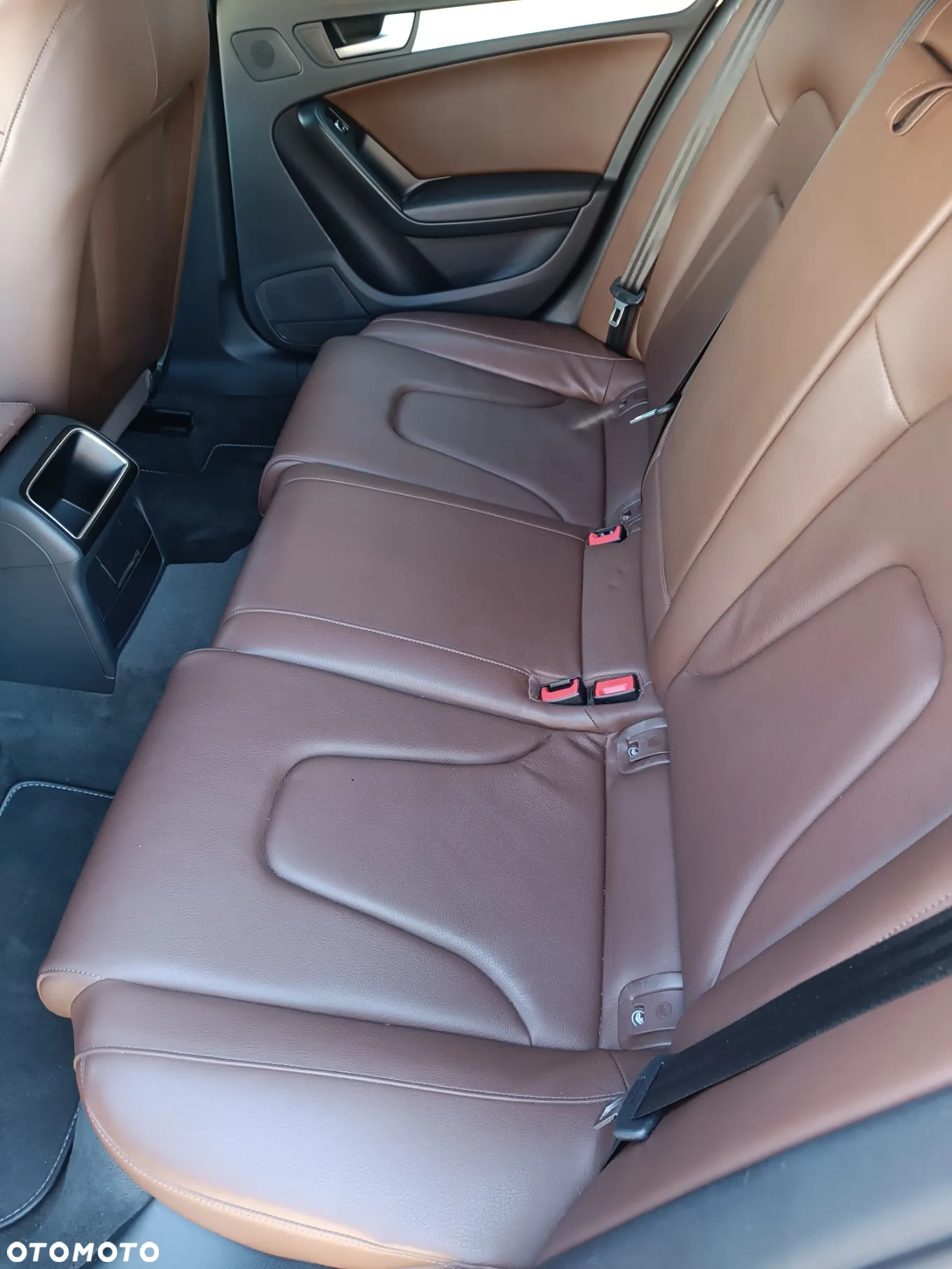 Audi A4 2.0 TDI ultra - 18