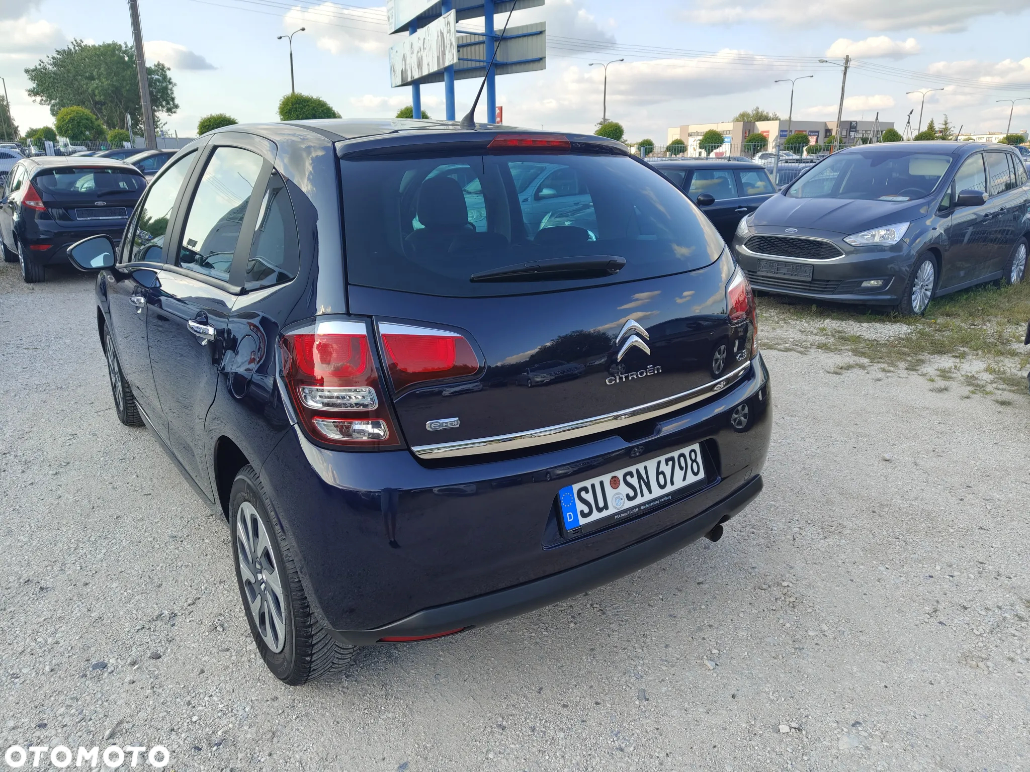 Citroën C3 - 5