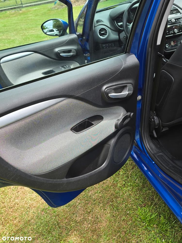 Fiat Punto Evo 1.4 8V Active - 14