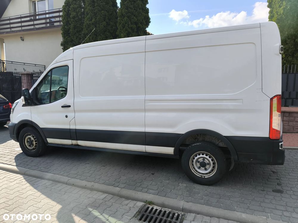 Ford Transit L3H2 - 1