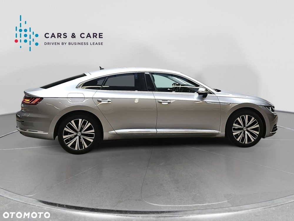 Volkswagen Arteon 2.0 TSI GPF Elegance DSG - 25