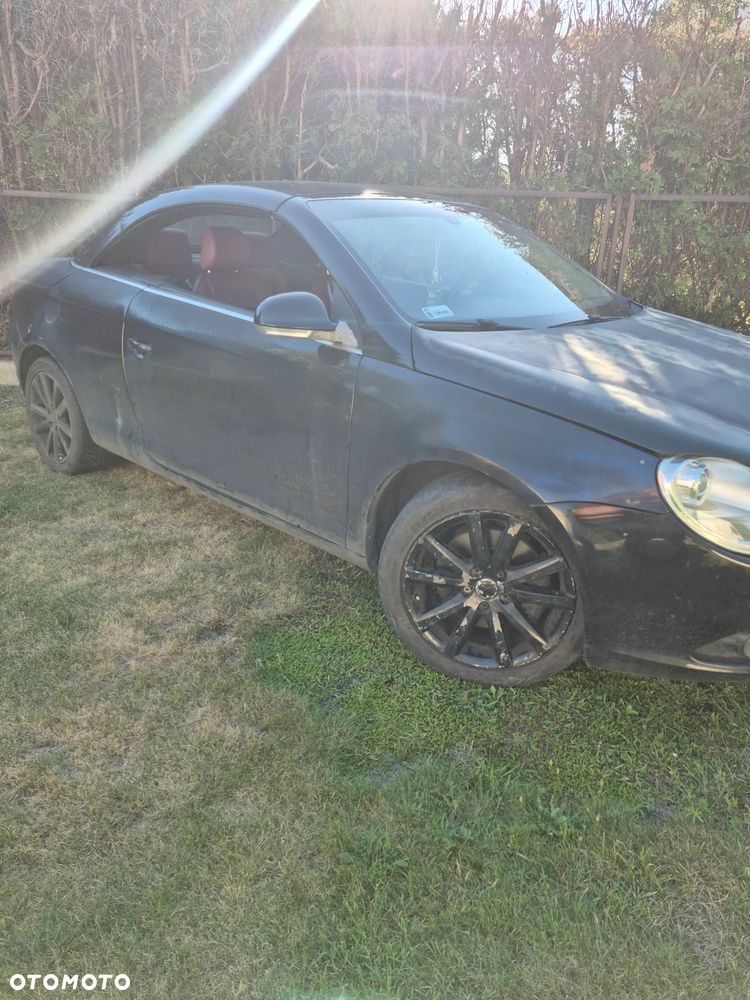 Volkswagen Eos 2.0 TDI DPF - 16