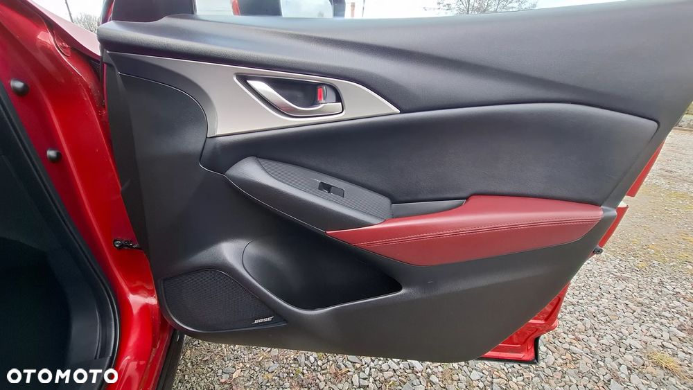 Mazda CX-3 SKYACTIV-D 105 FWD Sports-Line - 23