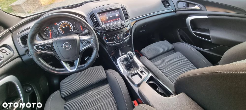 Opel Insignia 2.0 Exclusive - 15