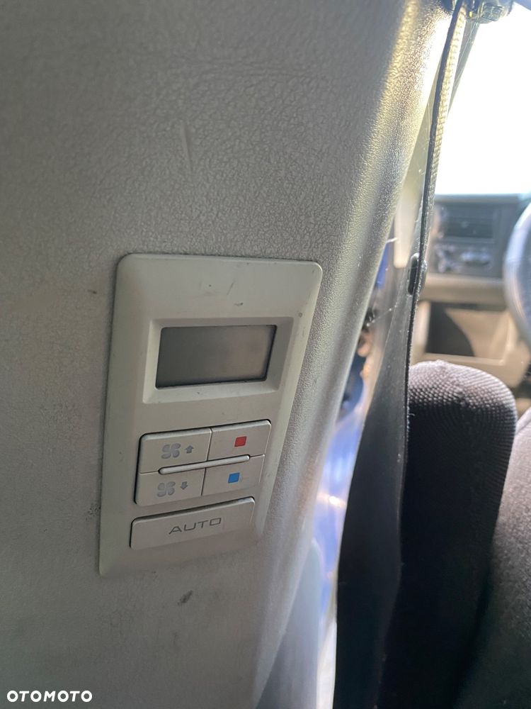 Volkswagen Transporter Standard - 13