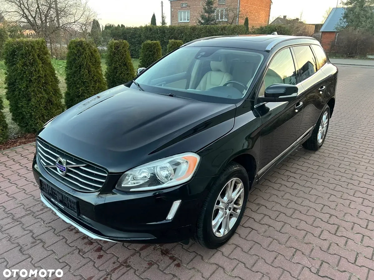 Volvo XC 60 - 9
