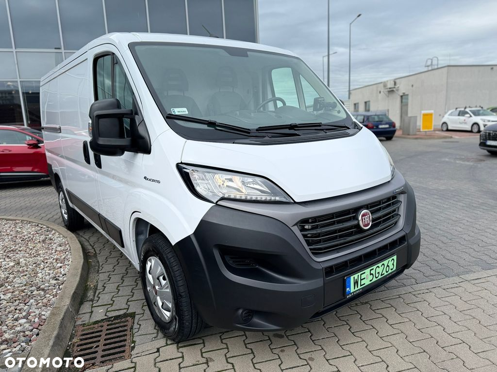 Fiat e-Ducato - 8