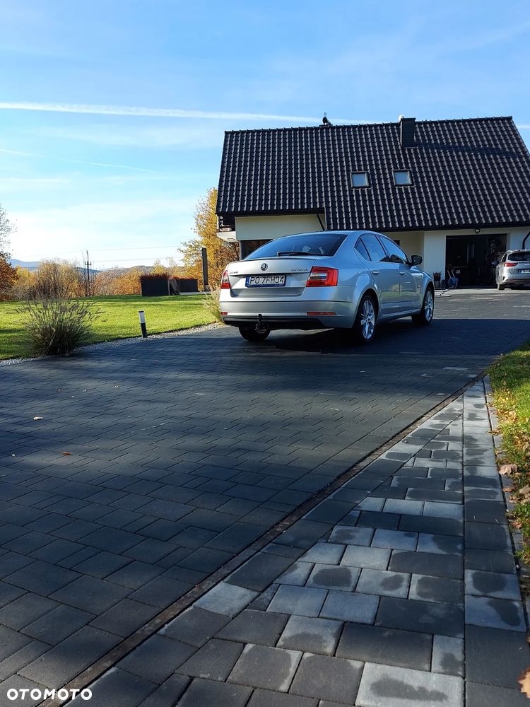 Skoda Octavia 1.5 TSI ACT Style - 6