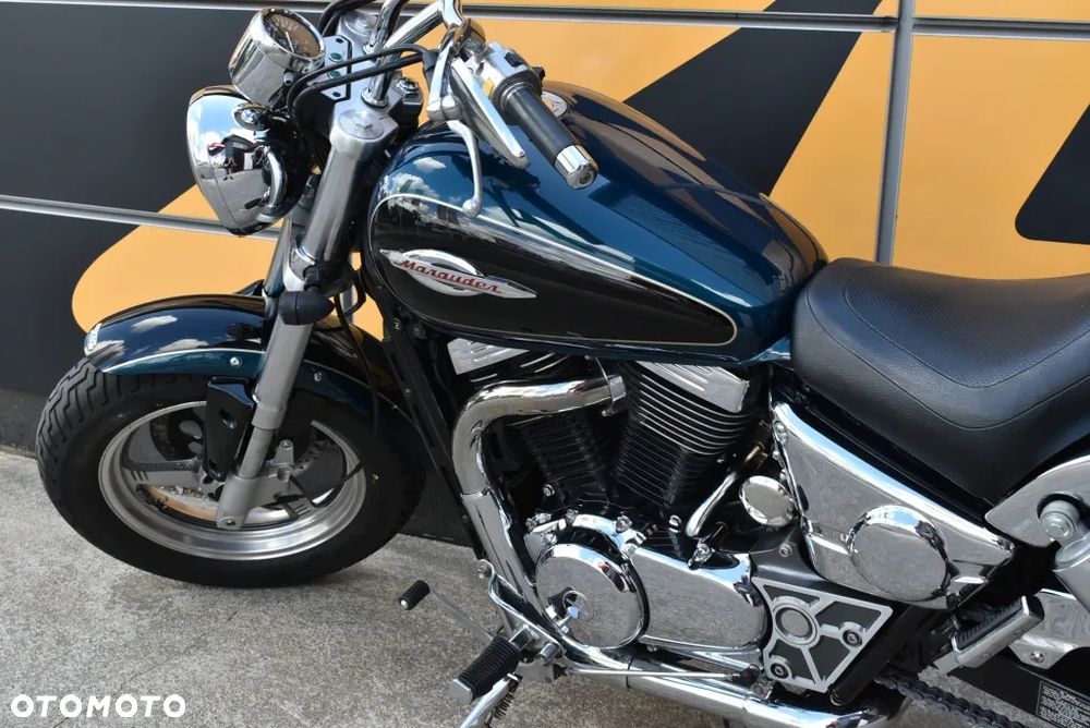 Suzuki Marauder - 14