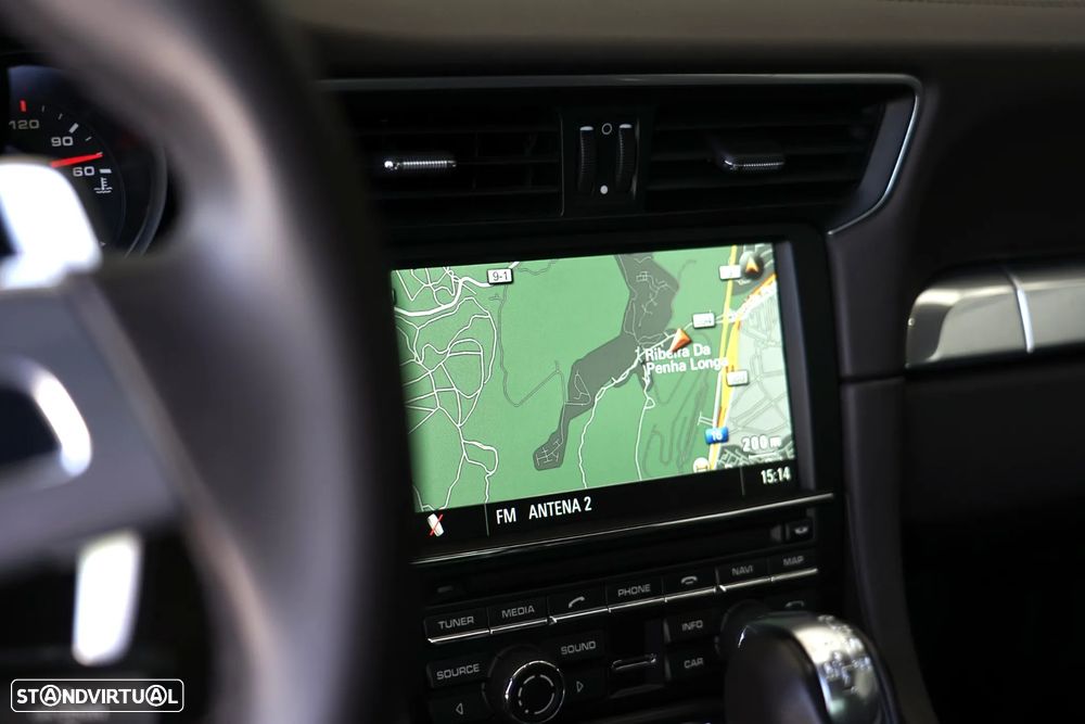 Porsche 911 (991) Carrera 2 S PDK - 29