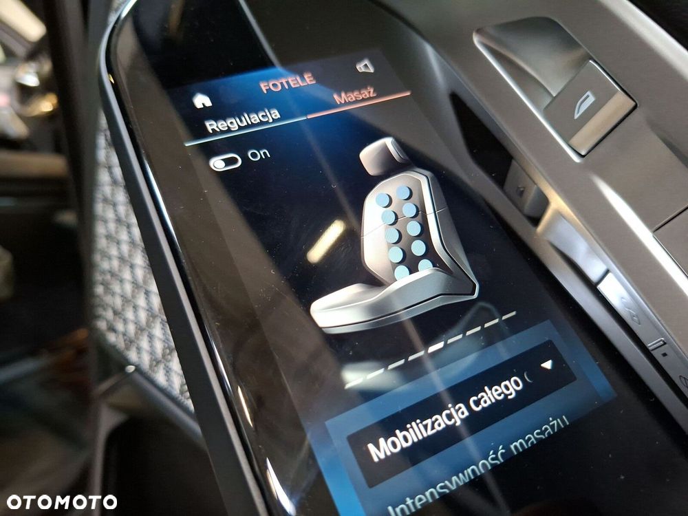 BMW Seria 7 - 24