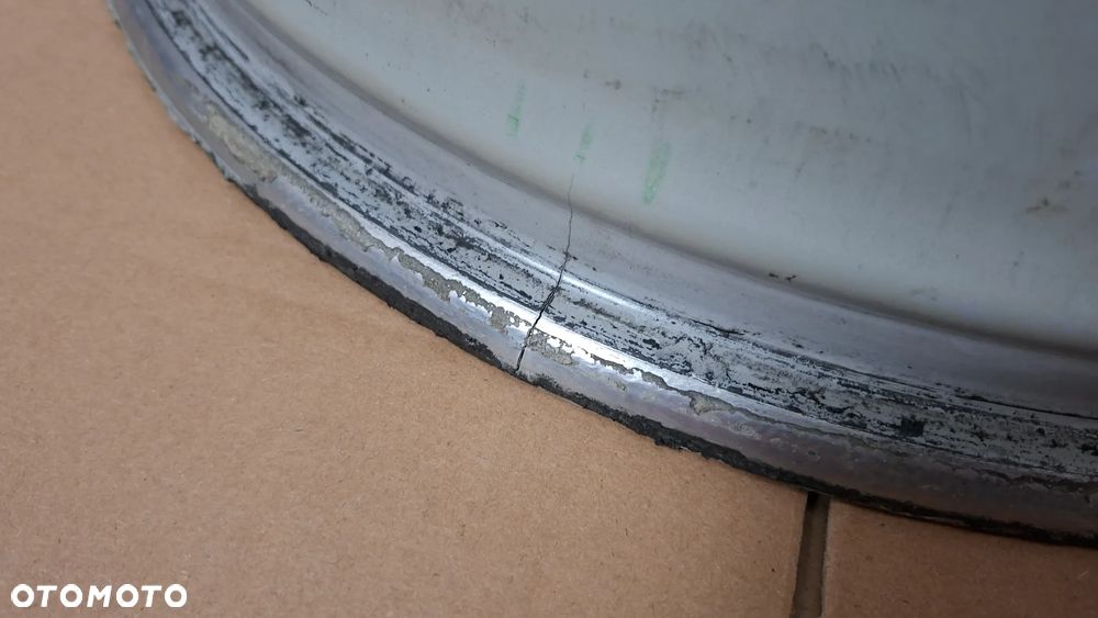 Felgi Aluminiowe 19 BMW 5x120 ET 40 CMS C8 - 16