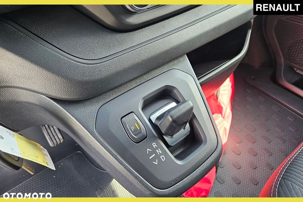 Renault Trafic L2H1 Extra AT9 2.0 150KM - 13