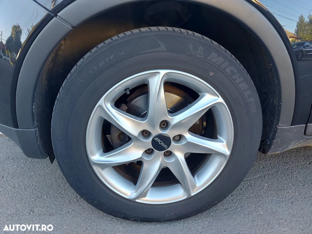 Ford Kuga 2.0 TDCi 4WD Titanium - 4