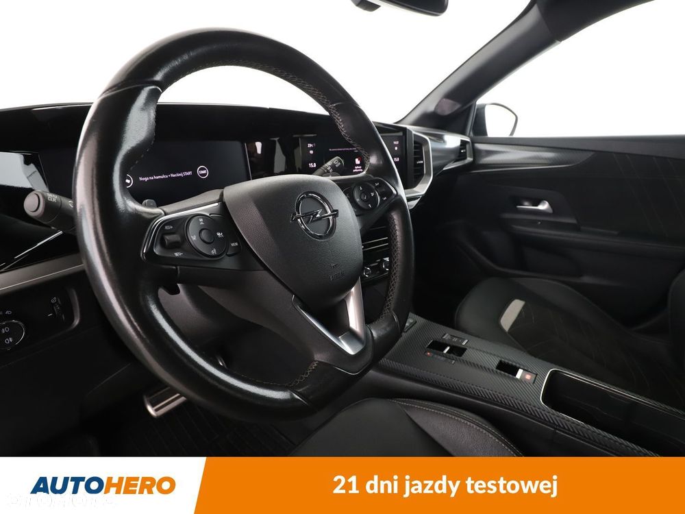 Opel Mokka - 11