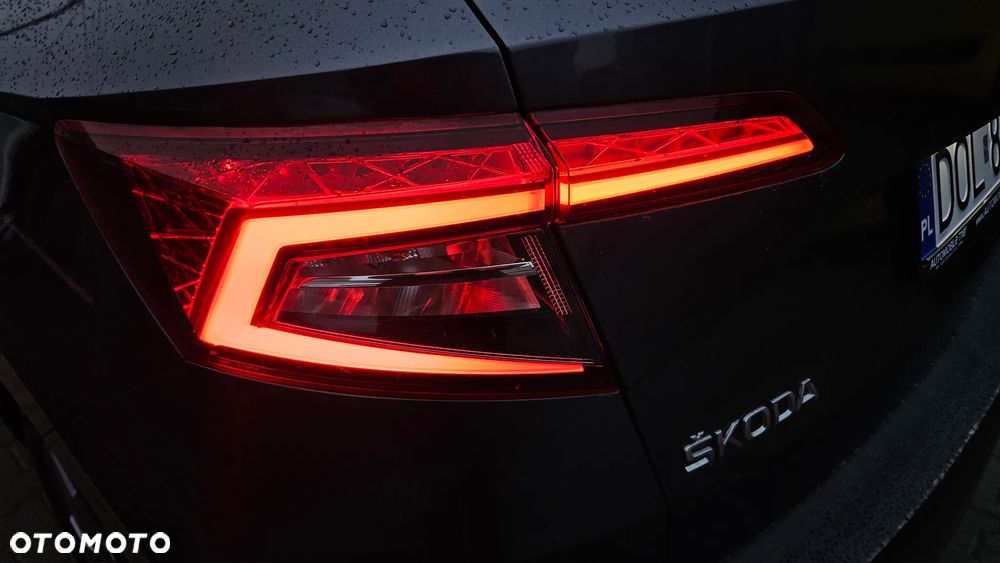 Skoda Karoq 2.0 TDI SCR 4x4 DSG Style - 15