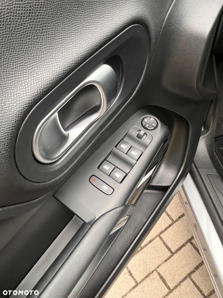 Citroën C5 Aircross 1.5 BlueHDi Max EAT8 - 10