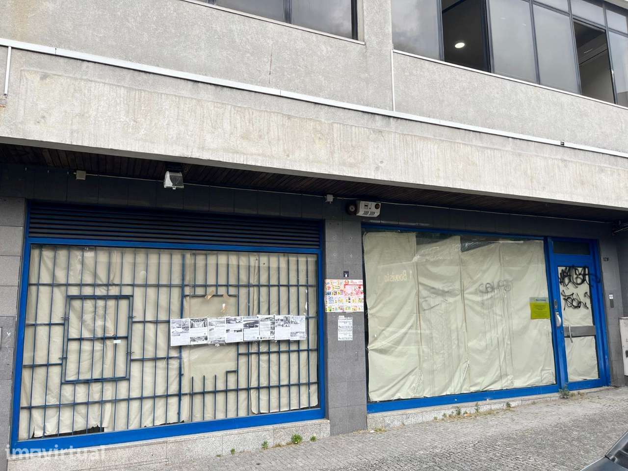 Loja com 800 M2 - Grande imagem: 4/7