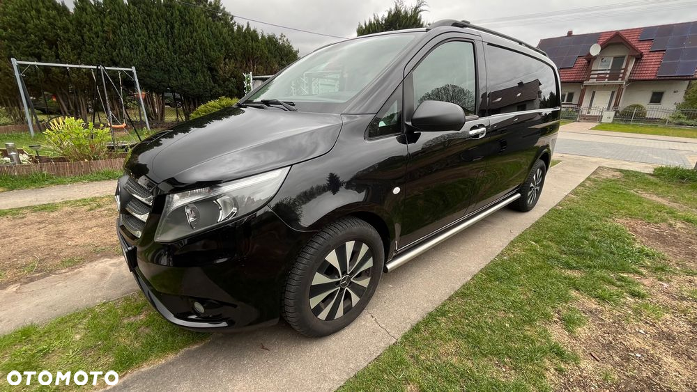 Mercedes-Benz Vito 114 - 5