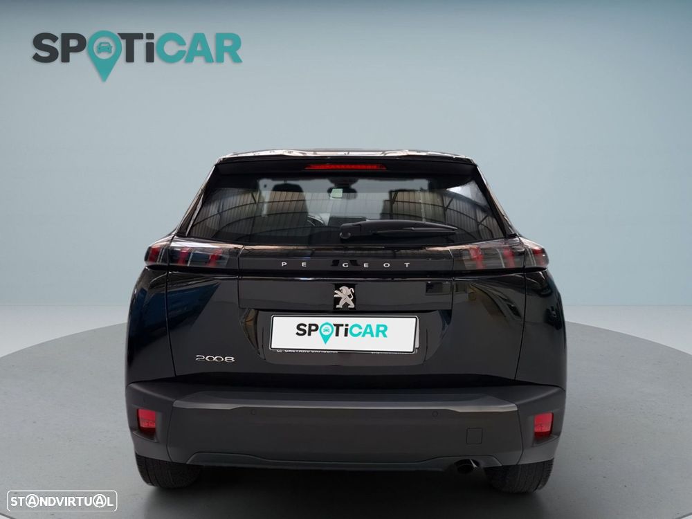 Peugeot 2008 1.2 PureTech Active Pack - 6