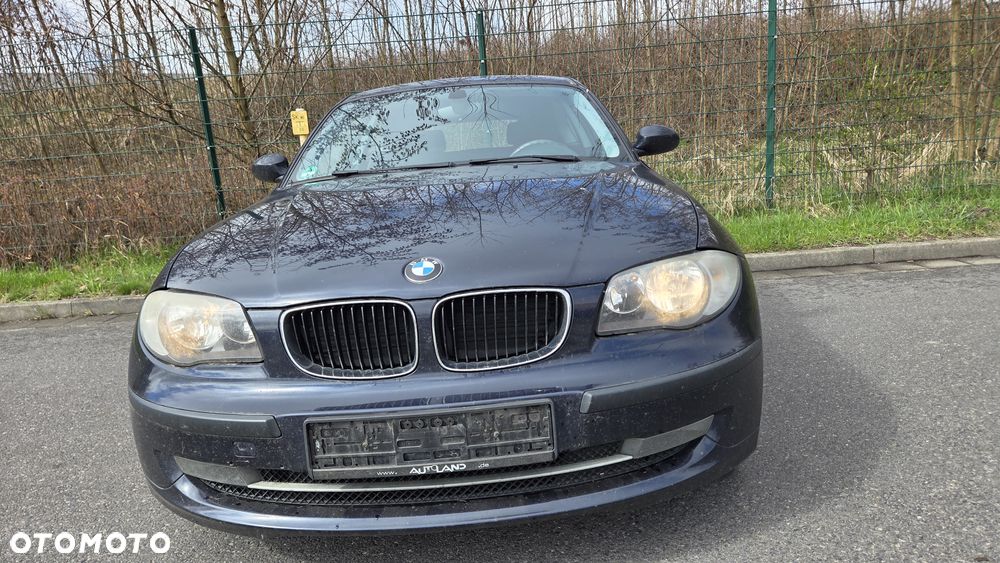 BMW Seria 1 - 1